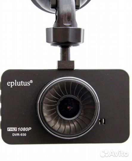 Видеорегистраторы фирмы eplutus