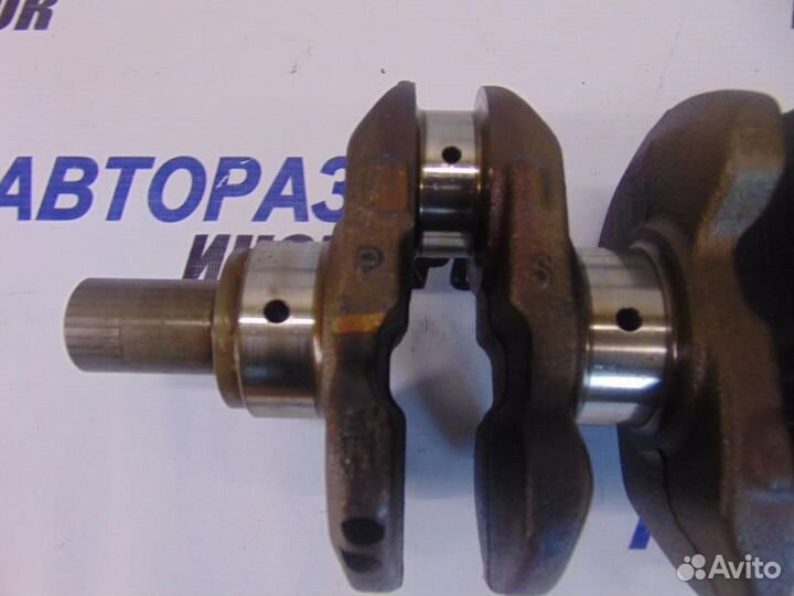 Коленвал для Honda CR-V 3 2006-2012г