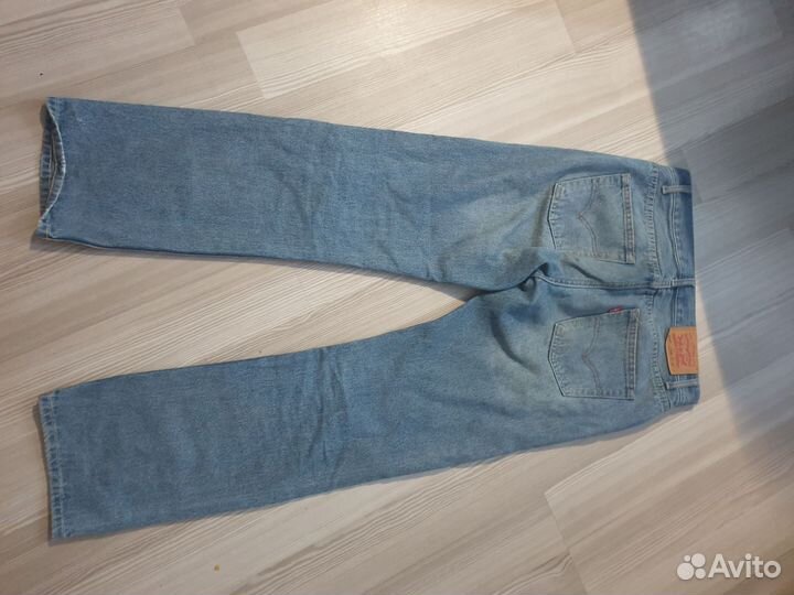 Джинсы Levis 514