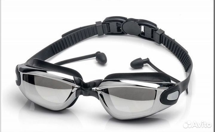 Очки для плавания