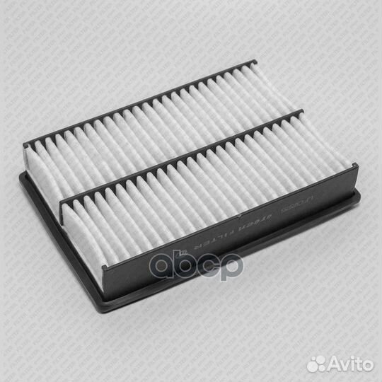 Фильтр воздушный LF0225 Green Filter