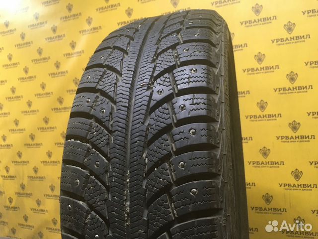 Gislaved Nord Frost 5 185/60 R15 88T