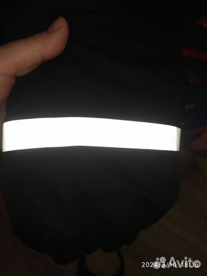 Зимний комбинезон 110