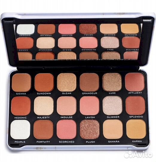 Косметика и набор косметики