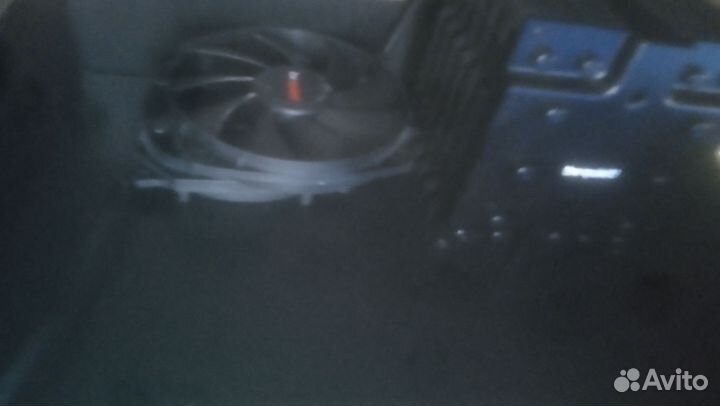 Be quiet dark rock pro 4