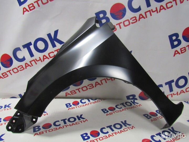 Крыло Перед Лево toyota corolla ZRE181