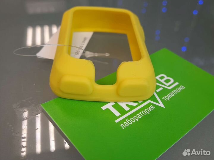 Чехол для велокомпъютера Garmin edge 510/820