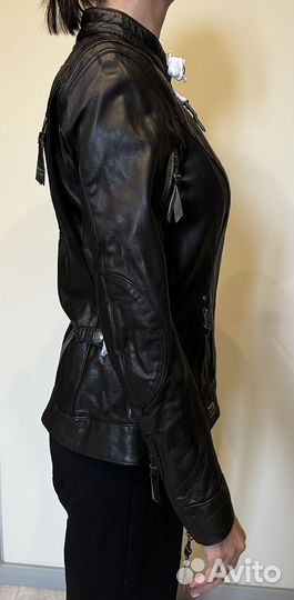 Мотокуртка женская Harley Davidson