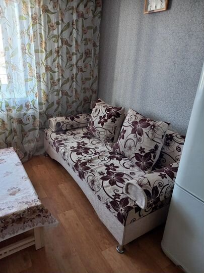 Комната 12 м² в 1-к., 3/9 эт.