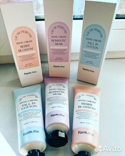 Крем для рук корейский. Корейская зубная паста