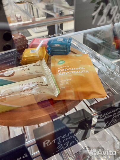 Мини кофейня. Франшиза с доходом 127000 р/м