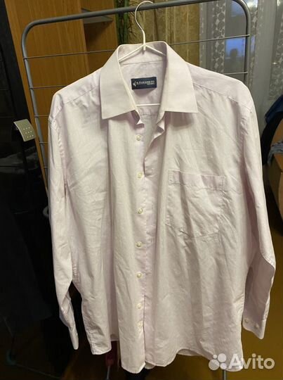 Рубашка мужская