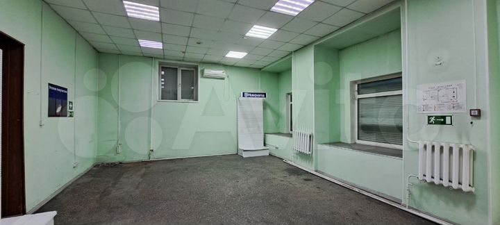 Свободного назначения под любой бизнес, 81.2 м²