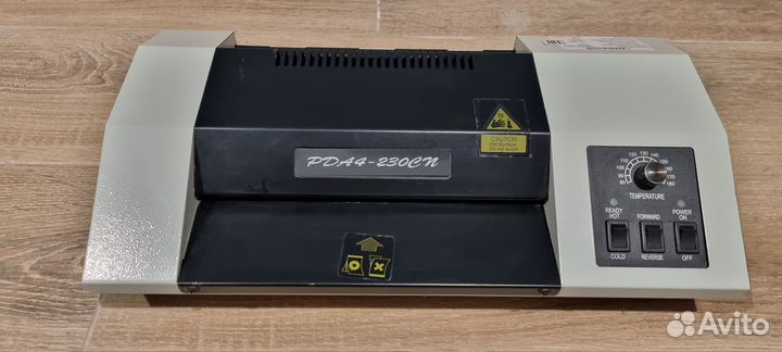 Ламинатор A4 PDA4-230CN