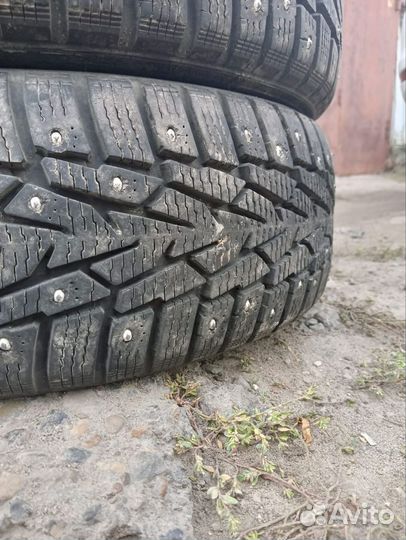 Nokian Tyres Nordman 7 175/65 R14