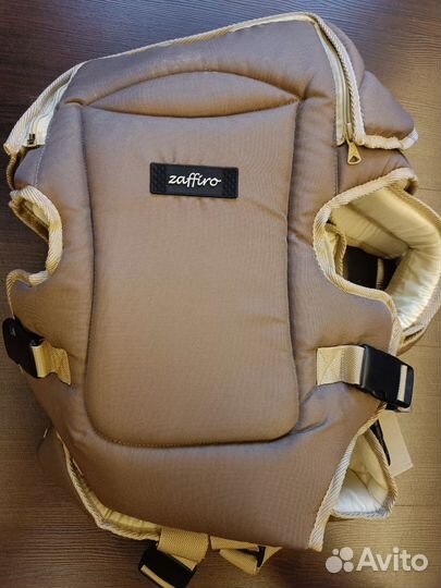 Рюкзак переноска кенгуру
