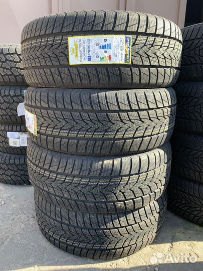 Imperial SnowDragon UHP 265/45 R21 108V
