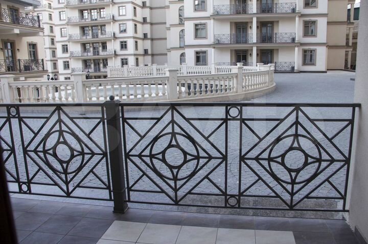 2-к. квартира, 60 м², 2/7 эт.