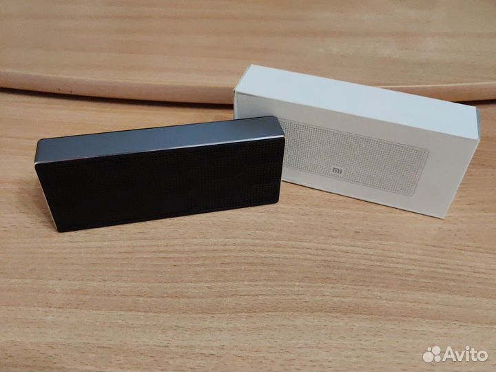 Bluetooth колонка Xiaomi