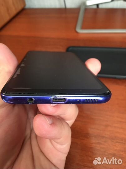 Телефон Samsung galaxy a30s