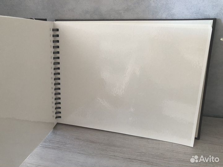 Книга пожеланий на свадьбу, фотоальбом новый