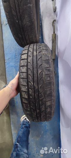 Tunga Zodiak 2 185/65 R14 90T