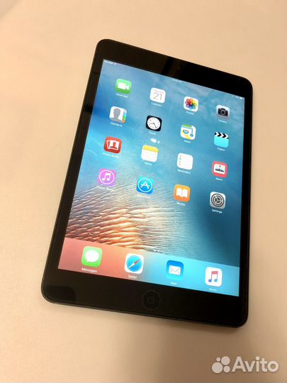 Планшет Apple iPad mini A1455 16Gb WiFi+3G