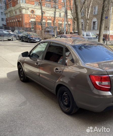 Колеса лада гранта r15