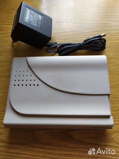 Wifi роутер microsonik sw 700