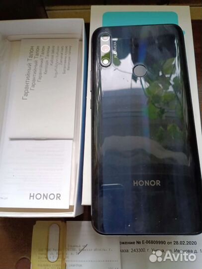 Мобильные телефоны