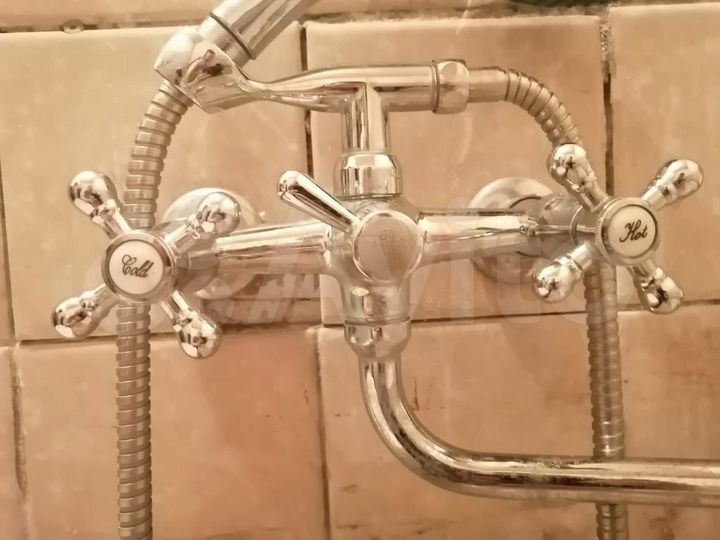 Комната 15 м² в 2-к., 15/17 эт.