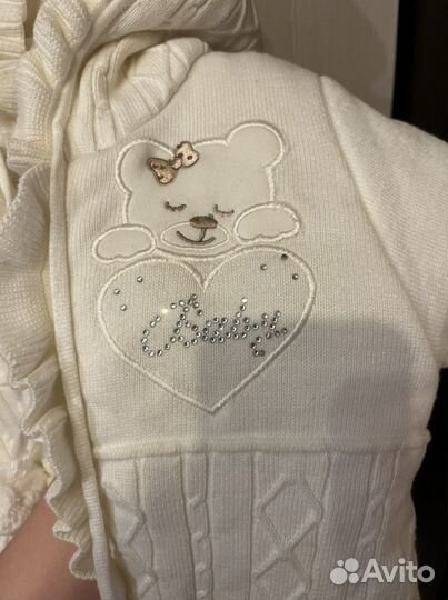 Шикарный конверт в коляску,на выписку