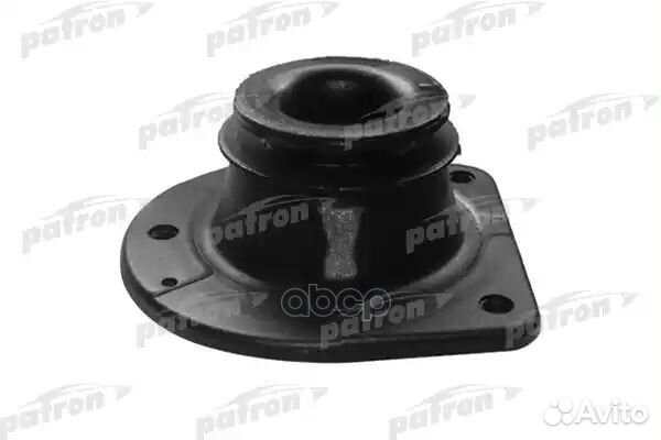 Опора амортизатора левая fiat: doblo 01, doblo