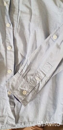 Рубашка, состояние новой