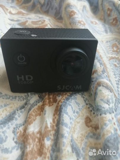 Sjcam 1080