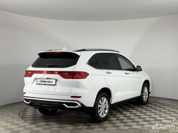 Haval M6 1.5 AMT, 2023, 12 382 км