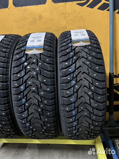 Nokian Tyres Nordman 8 SUV 225/60 R18