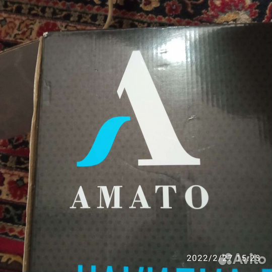 Комплект постельного белья