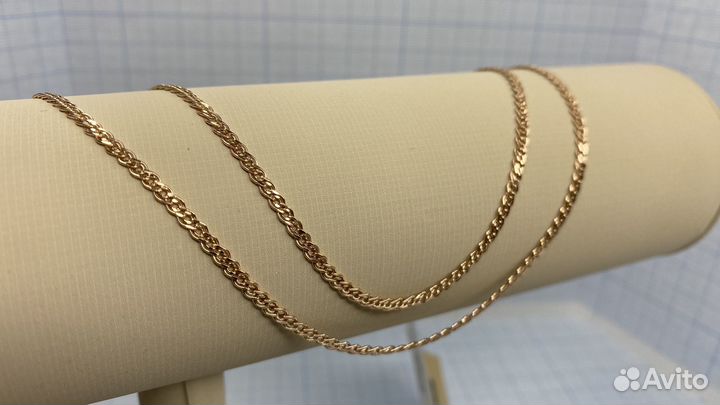 Золотая цепь Нонна 40