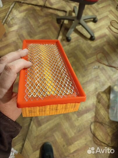 Фильтр воздушный BMW