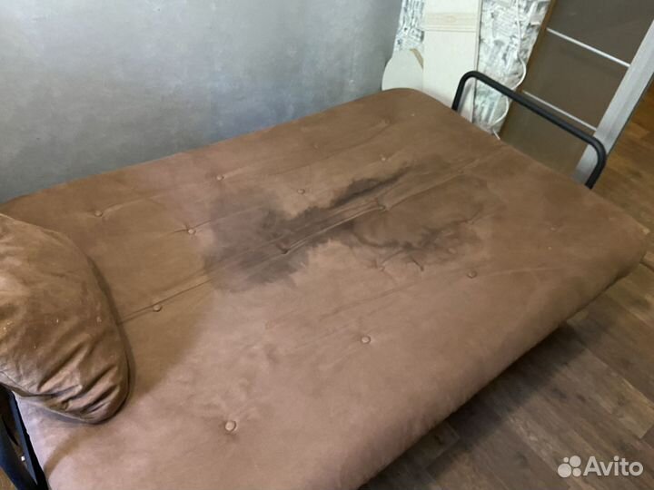 Химчистка дивана