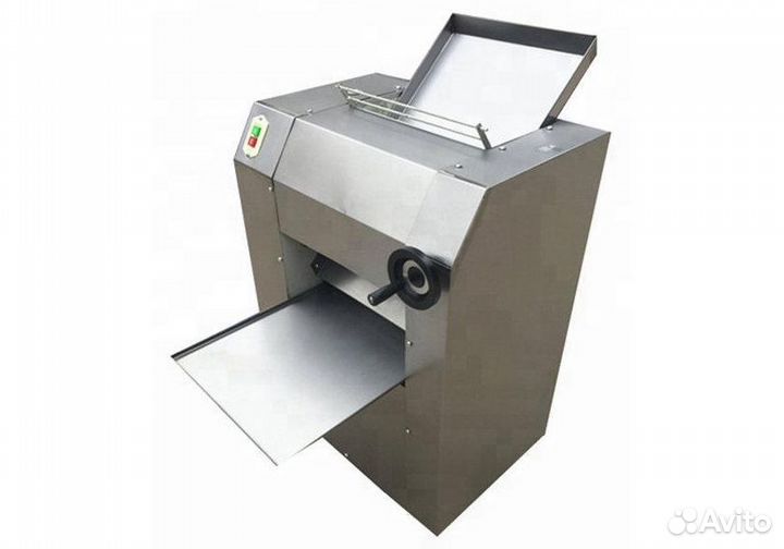 Тестораскаточная машина Assum YP350