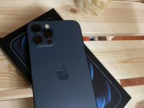 iPhone 12 Pro, 256 ГБ