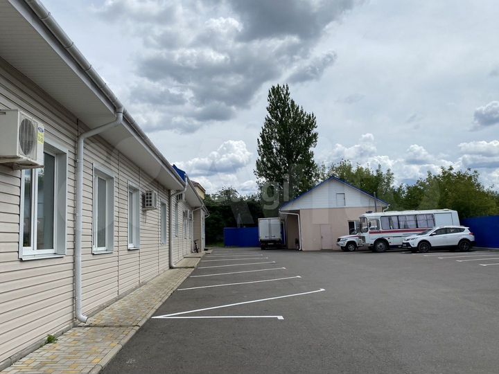 Продам офисное помещение, 1094 м²