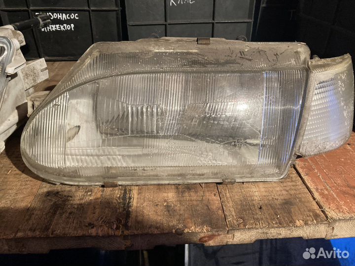 Фара правая ваз 2114