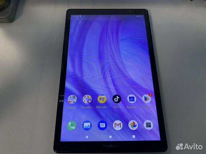 Prestigio Grace PMT4791 комплект