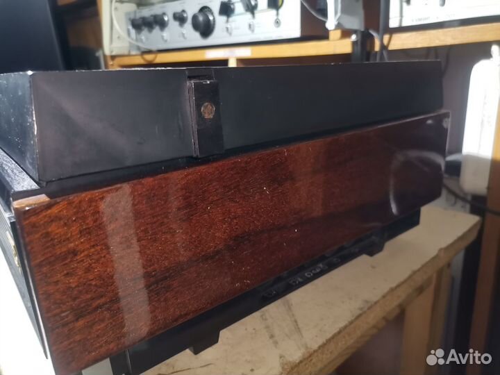 Маяк 203 моно-стерео