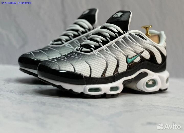 Кроссовки Nike Air Max Tn Plus (Арт.29599)