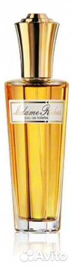 Rochas Madame Rochas Vintage