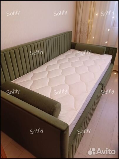 Детская кровать от 3 лет